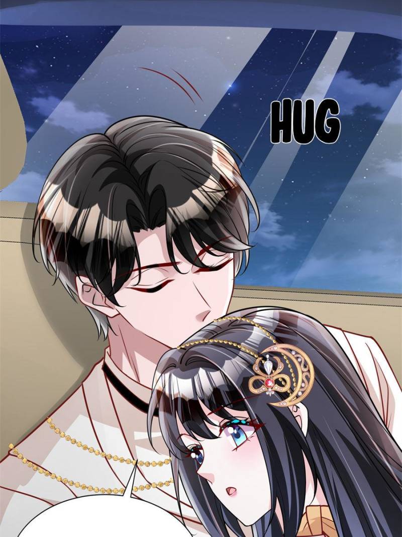 I Was Rocked to the World’s Richest Man in a Matchmaking Office Chapter 216 - Page 43