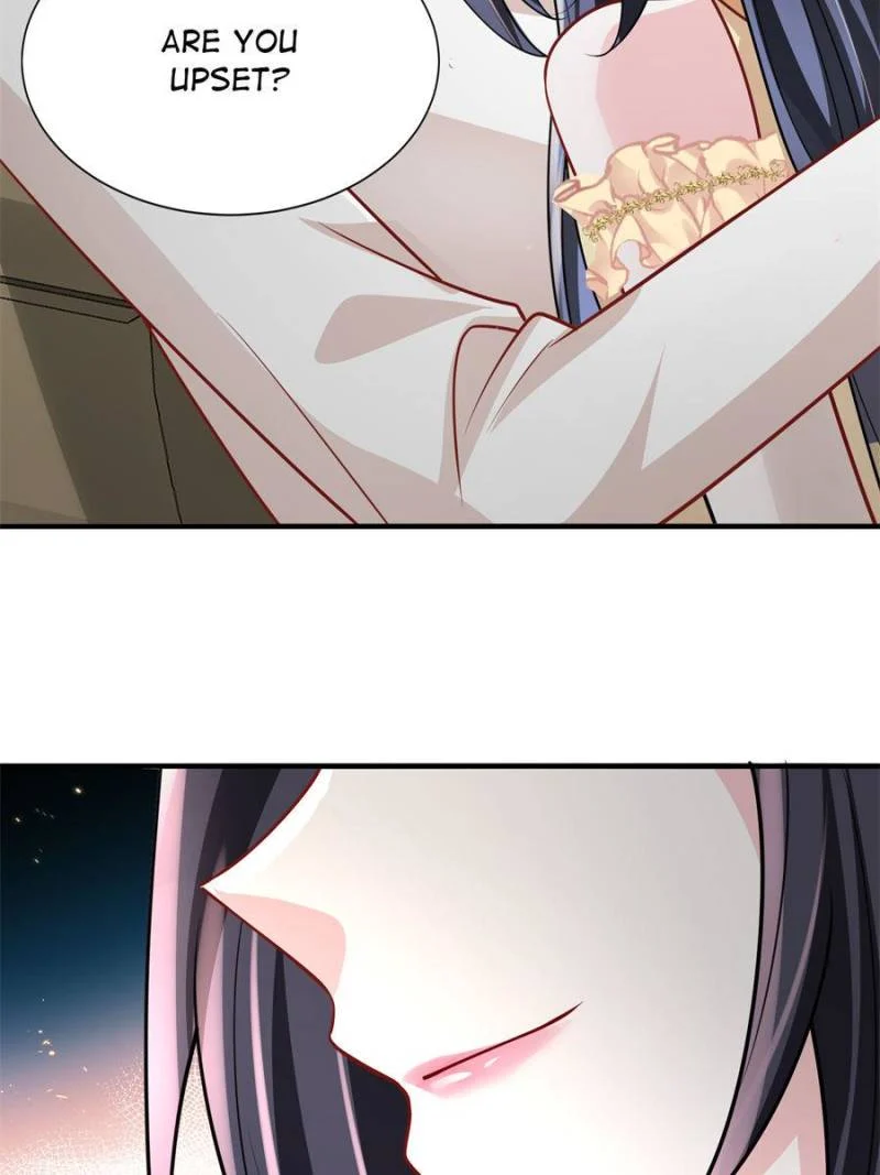 I Was Rocked to the World’s Richest Man in a Matchmaking Office Chapter 216 - Page 44
