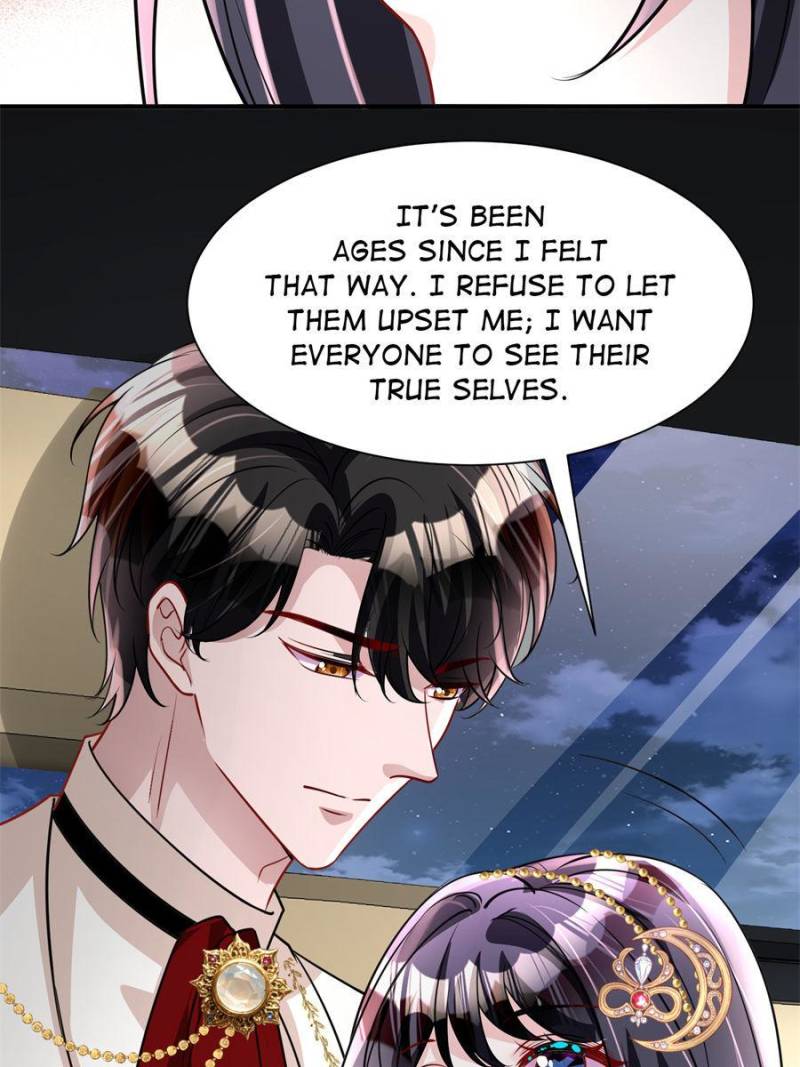 I Was Rocked to the World’s Richest Man in a Matchmaking Office Chapter 216 - Page 45