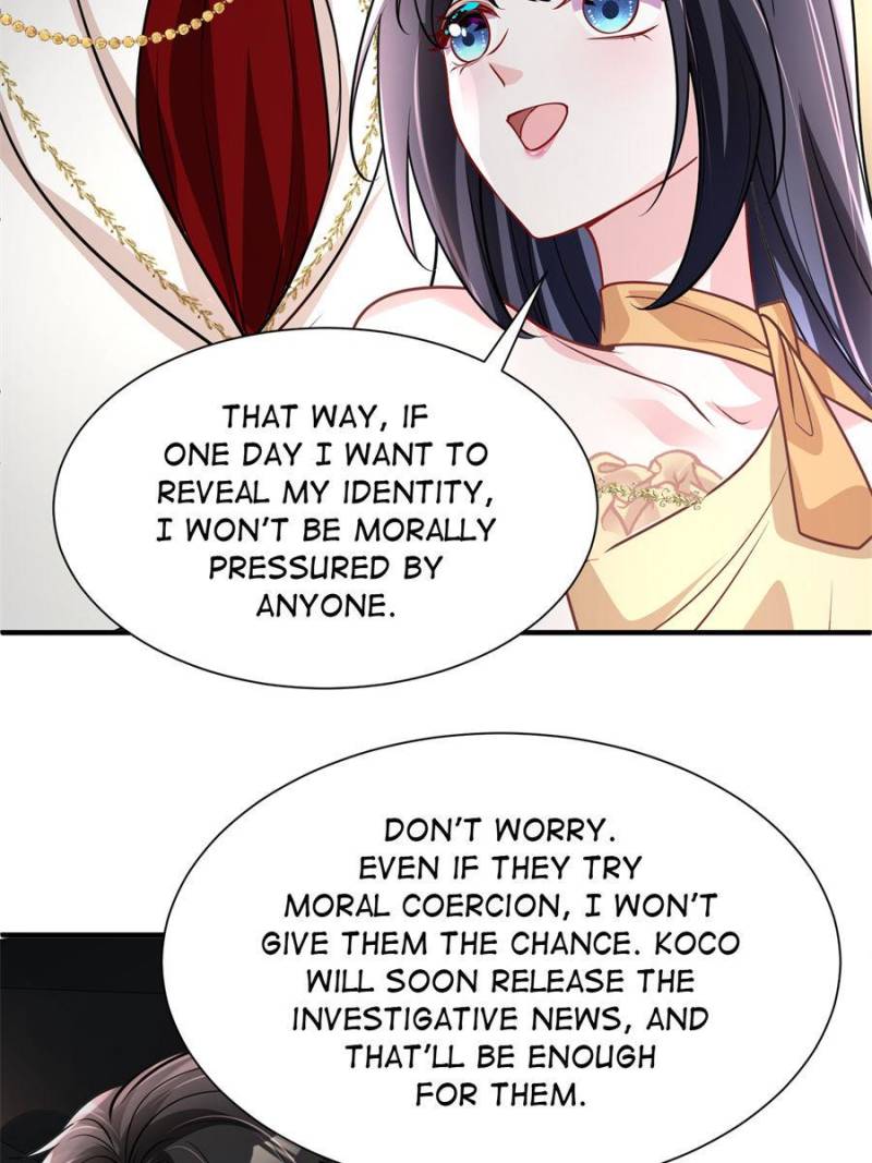 I Was Rocked to the World’s Richest Man in a Matchmaking Office Chapter 216 - Page 46