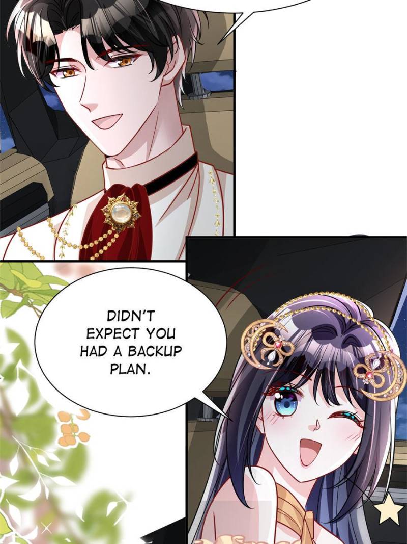 I Was Rocked to the World’s Richest Man in a Matchmaking Office Chapter 216 - Page 47