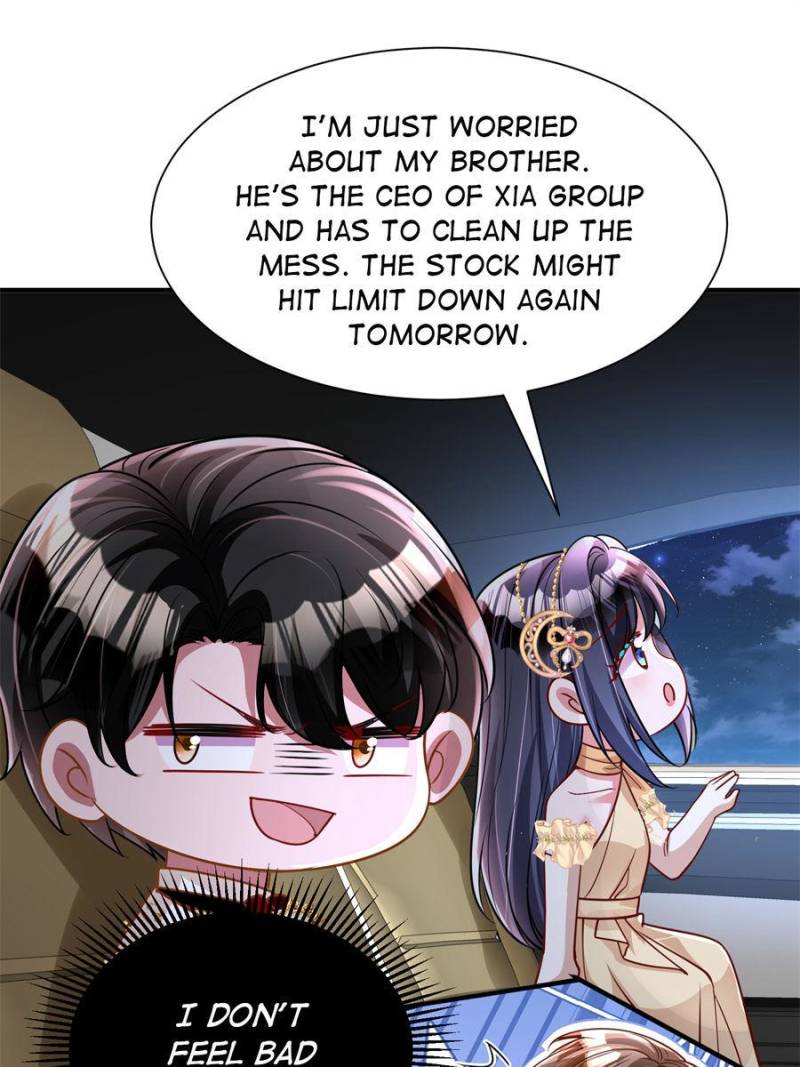 I Was Rocked to the World’s Richest Man in a Matchmaking Office Chapter 216 - Page 50