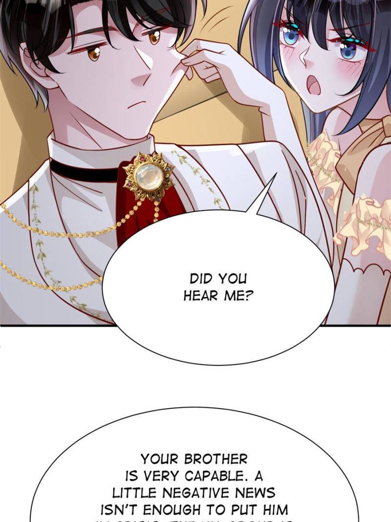 I Was Rocked to the World’s Richest Man in a Matchmaking Office Chapter 216 - Page 52