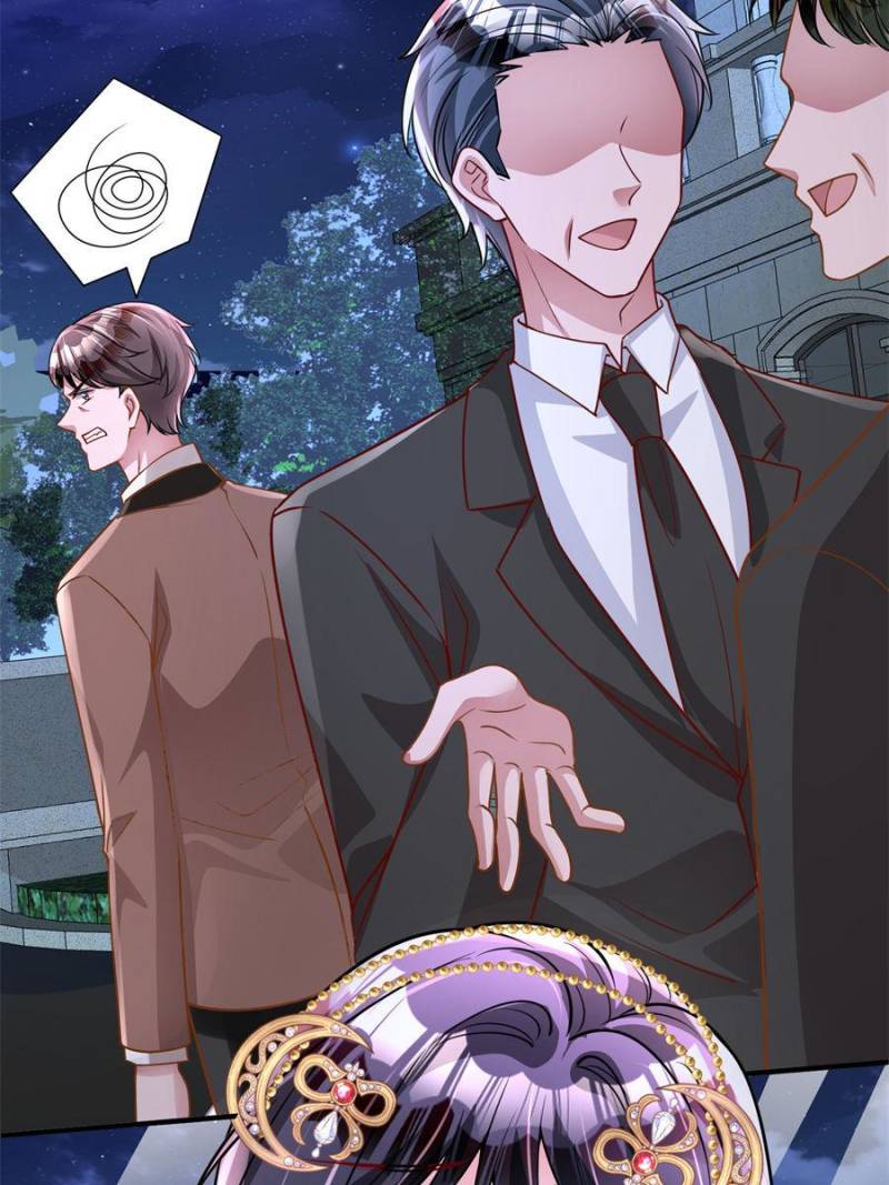 I Was Rocked to the World’s Richest Man in a Matchmaking Office Chapter 216 - Page 55
