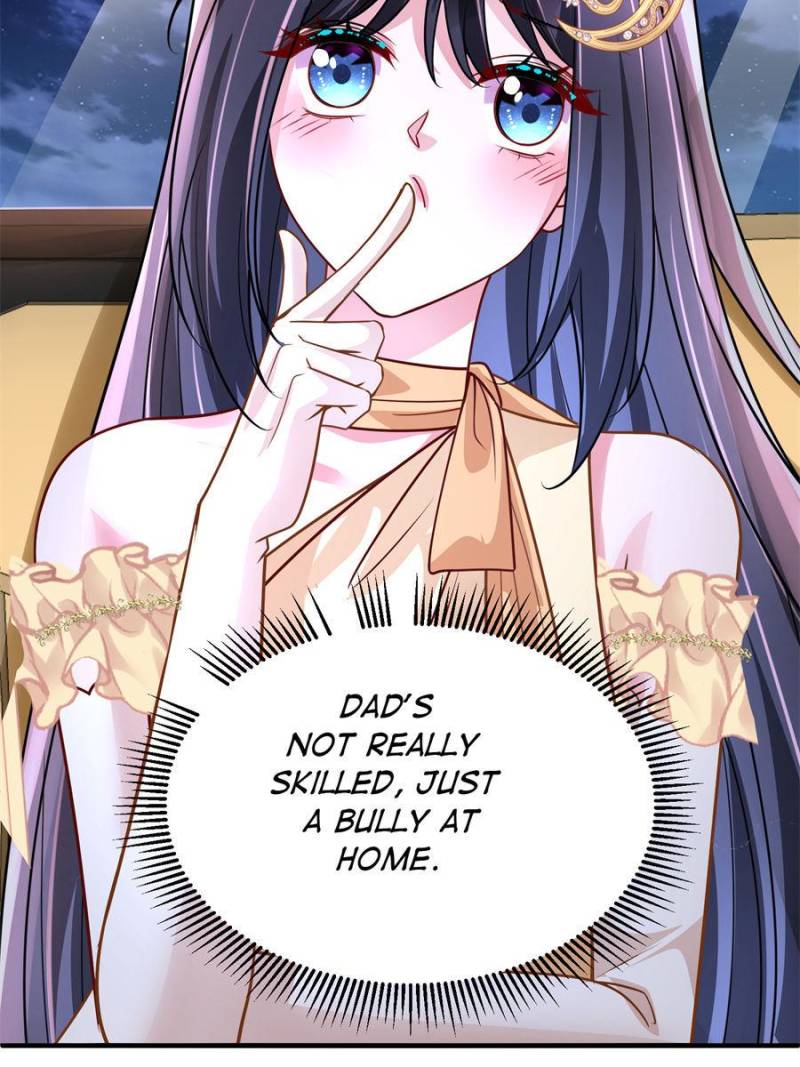 I Was Rocked to the World’s Richest Man in a Matchmaking Office Chapter 216 - Page 56