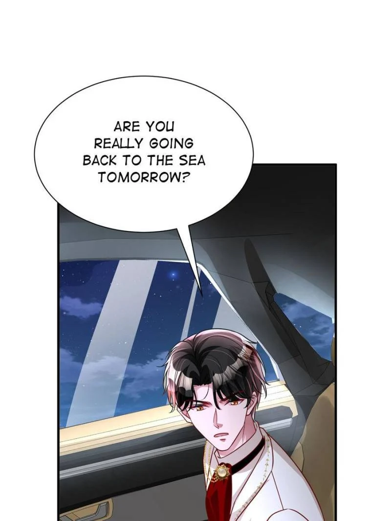 I Was Rocked to the World’s Richest Man in a Matchmaking Office Chapter 216 - Page 57