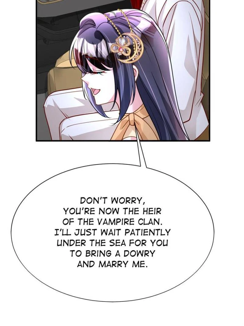 I Was Rocked to the World’s Richest Man in a Matchmaking Office Chapter 216 - Page 58