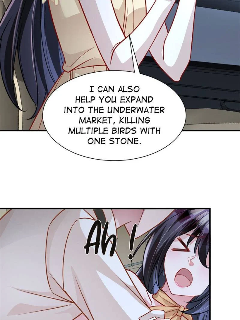 I Was Rocked to the World’s Richest Man in a Matchmaking Office Chapter 216 - Page 60