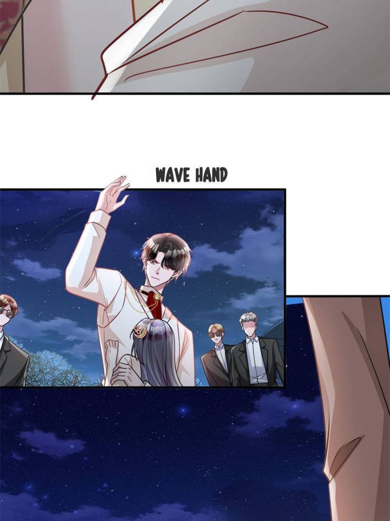 I Was Rocked to the World’s Richest Man in a Matchmaking Office Chapter 216 - Page 7