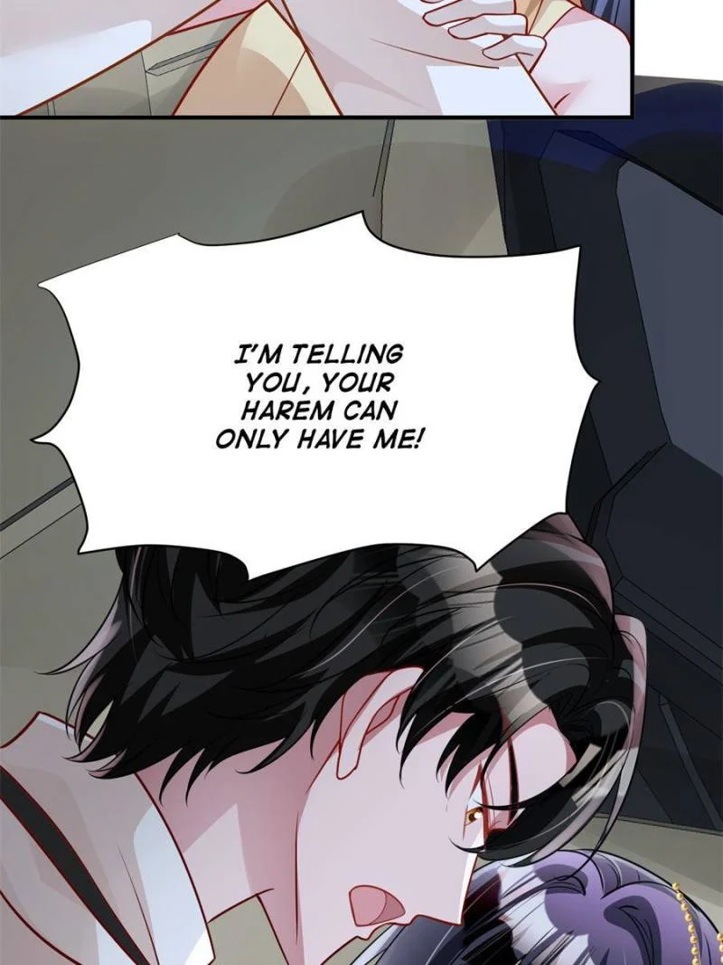 I Was Rocked to the World’s Richest Man in a Matchmaking Office Chapter 216 - Page 61