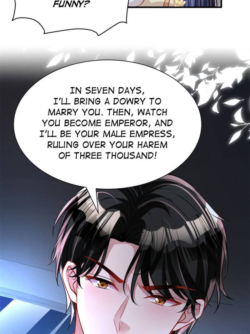 I Was Rocked to the World’s Richest Man in a Matchmaking Office Chapter 216 - Page 65