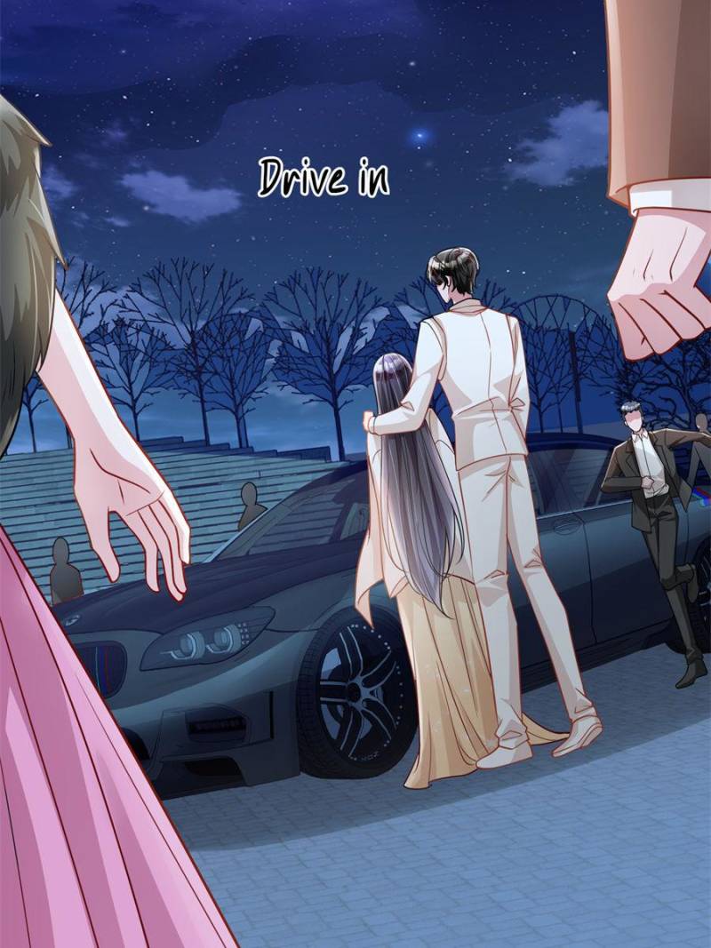 I Was Rocked to the World’s Richest Man in a Matchmaking Office Chapter 216 - Page 8