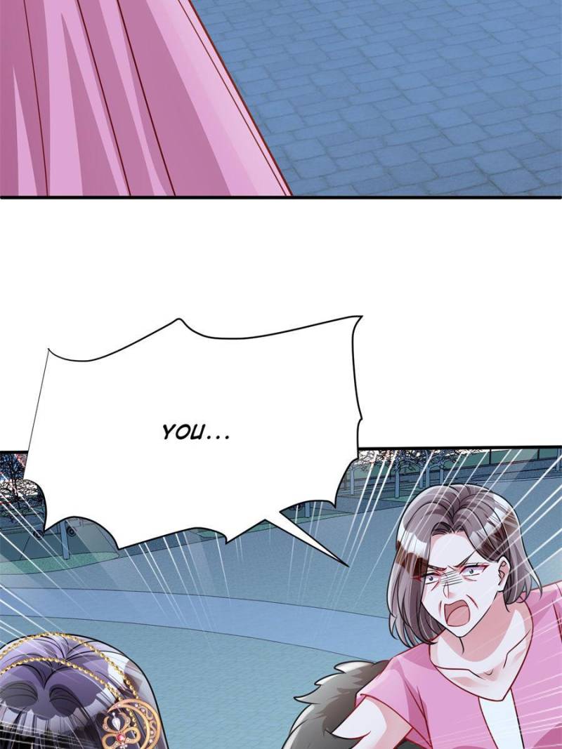 I Was Rocked to the World’s Richest Man in a Matchmaking Office Chapter 216 - Page 9