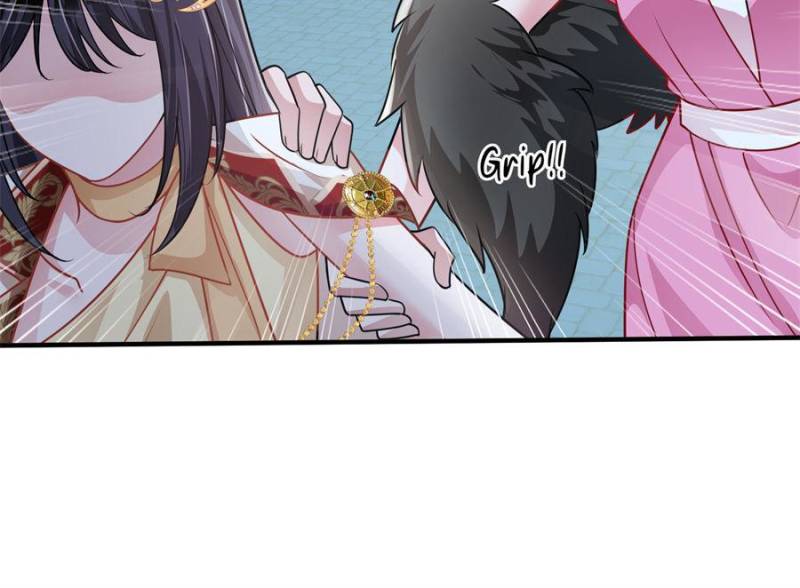 I Was Rocked to the World’s Richest Man in a Matchmaking Office Chapter 216 - Page 10