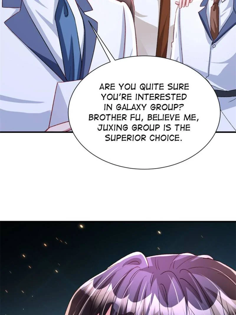 I Was Rocked to the World’s Richest Man in a Matchmaking Office Chapter 217 - Page 12