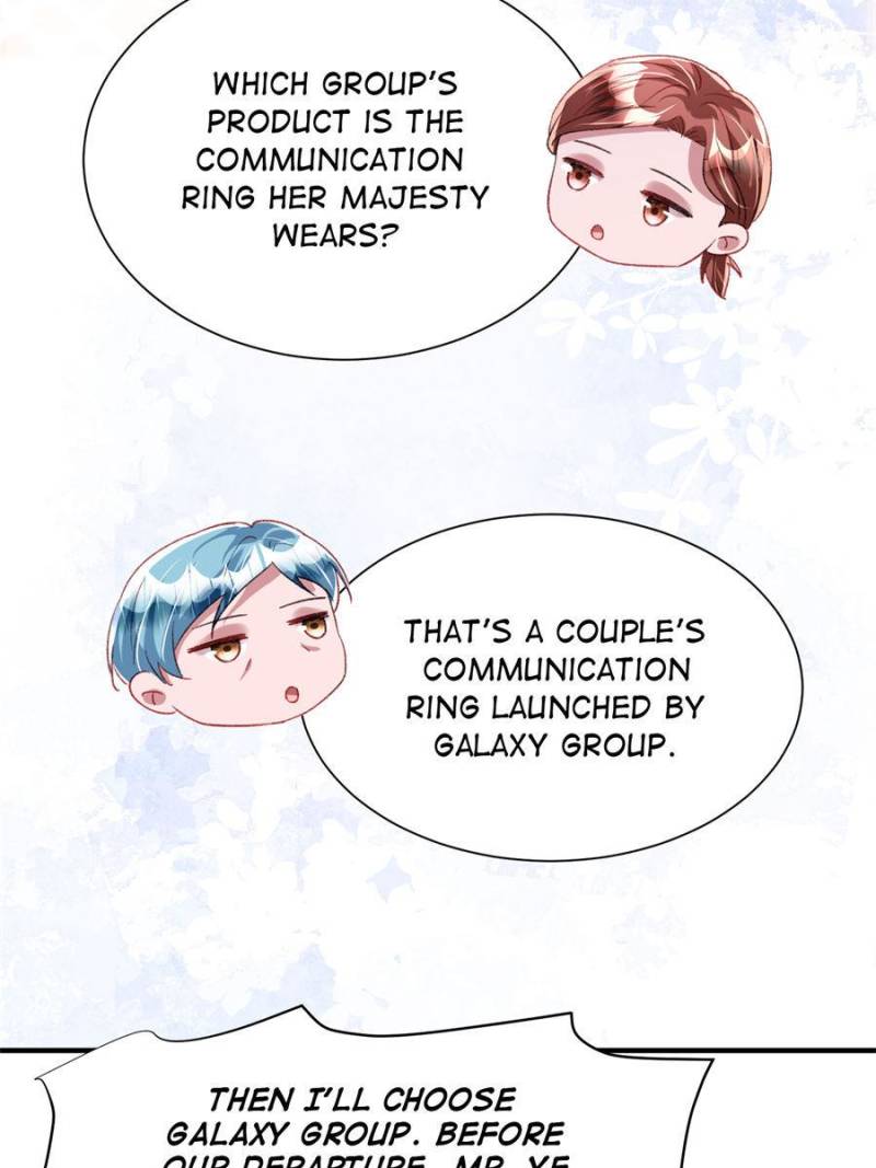 I Was Rocked to the World’s Richest Man in a Matchmaking Office Chapter 217 - Page 14