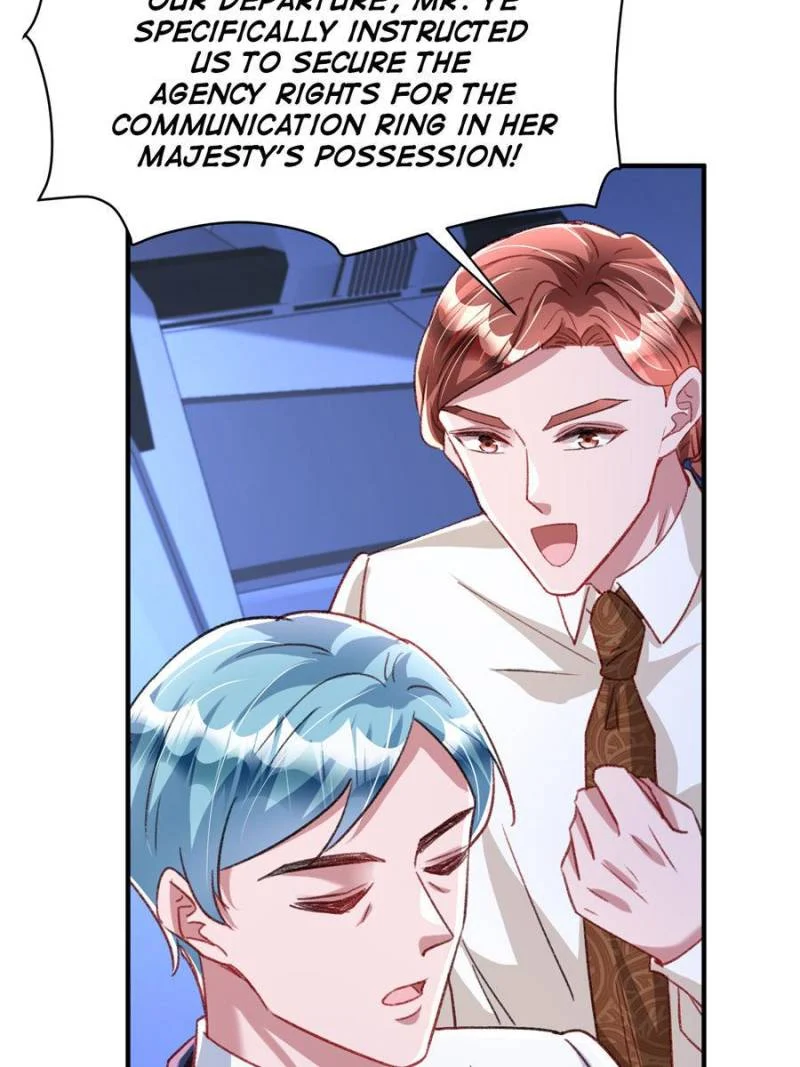 I Was Rocked to the World’s Richest Man in a Matchmaking Office Chapter 217 - Page 15