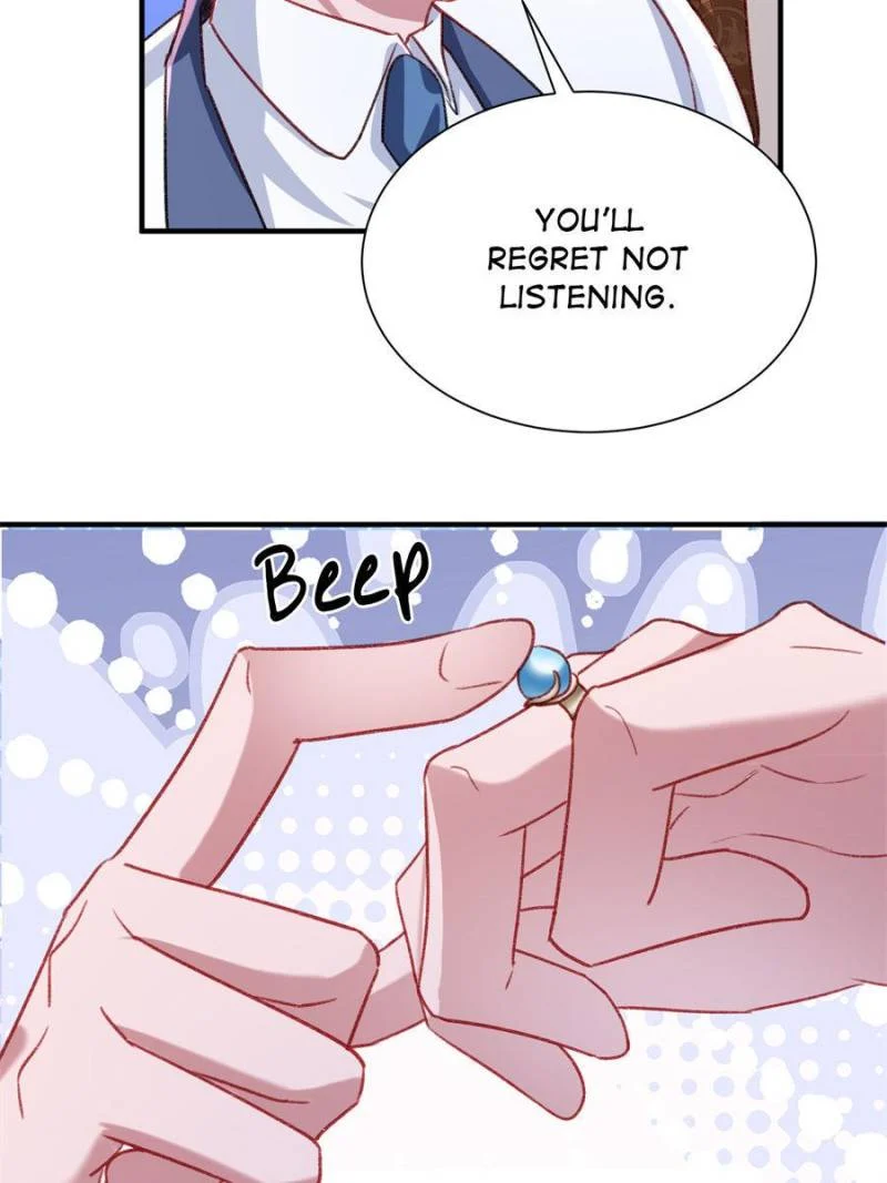 I Was Rocked to the World’s Richest Man in a Matchmaking Office Chapter 217 - Page 16