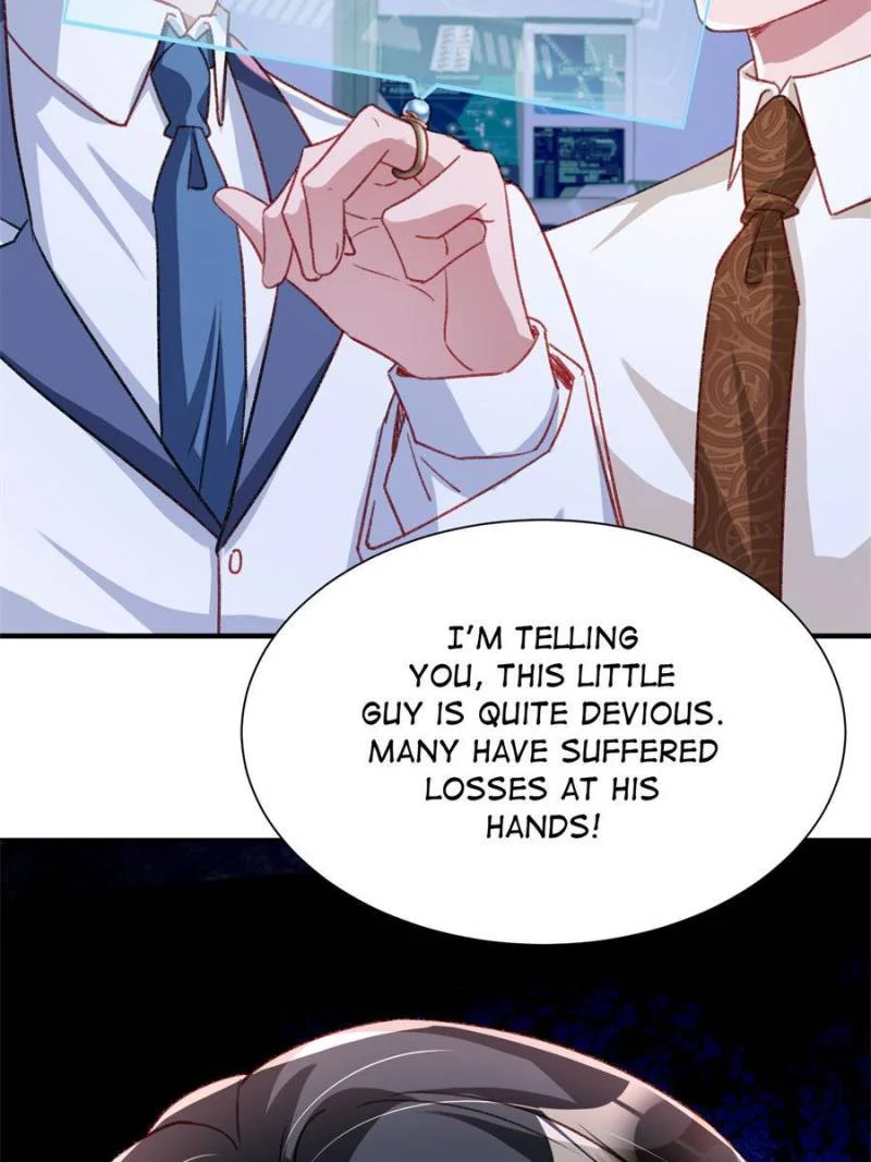 I Was Rocked to the World’s Richest Man in a Matchmaking Office Chapter 217 - Page 18