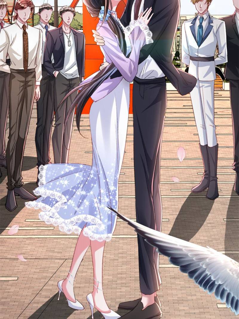 I Was Rocked to the World’s Richest Man in a Matchmaking Office Chapter 217 - Page 3