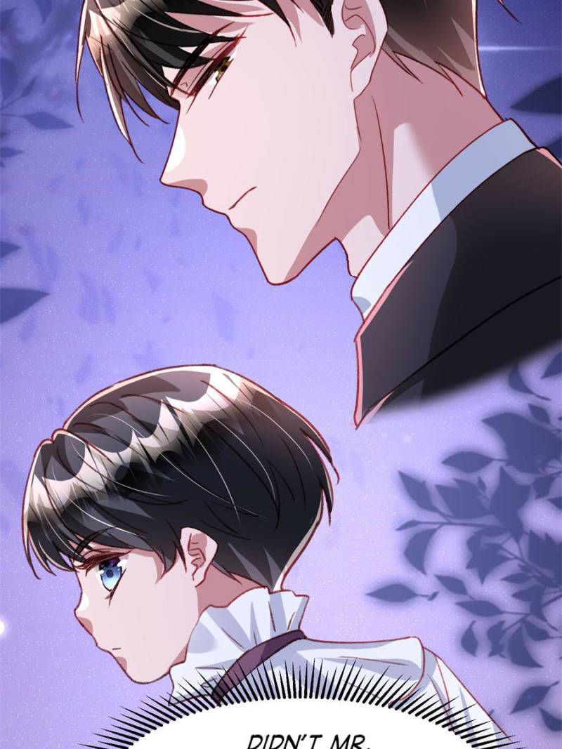 I Was Rocked to the World’s Richest Man in a Matchmaking Office Chapter 217 - Page 23