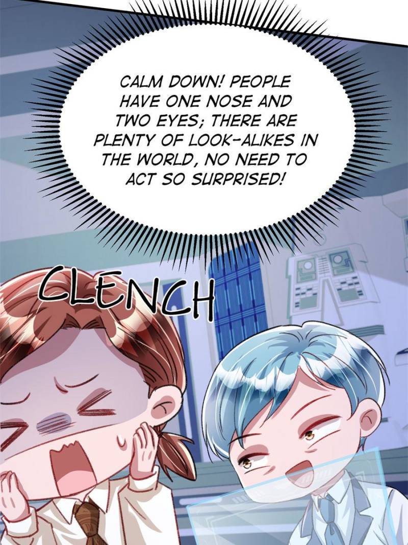I Was Rocked to the World’s Richest Man in a Matchmaking Office Chapter 217 - Page 26