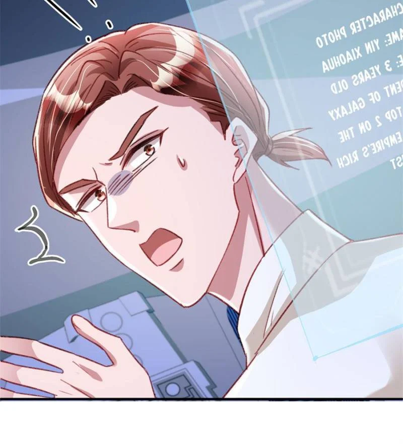 I Was Rocked to the World’s Richest Man in a Matchmaking Office Chapter 217 - Page 29