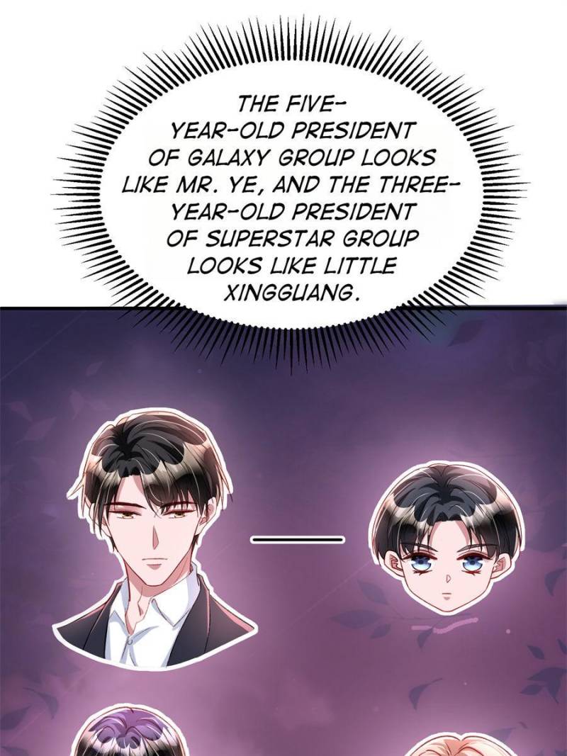 I Was Rocked to the World’s Richest Man in a Matchmaking Office Chapter 217 - Page 30