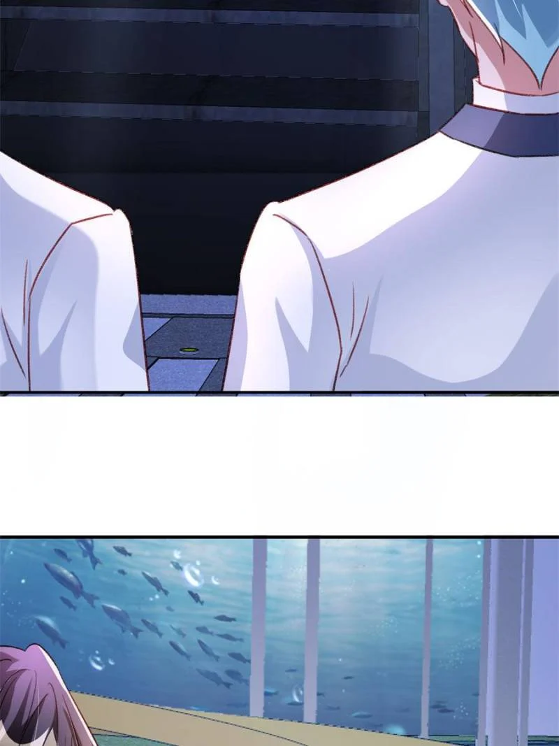 I Was Rocked to the World’s Richest Man in a Matchmaking Office Chapter 217 - Page 36