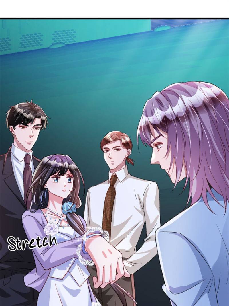 I Was Rocked to the World’s Richest Man in a Matchmaking Office Chapter 217 - Page 39
