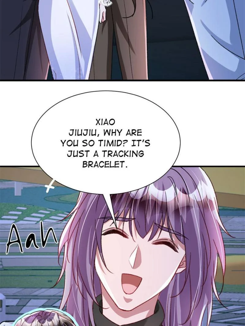 I Was Rocked to the World’s Richest Man in a Matchmaking Office Chapter 217 - Page 40