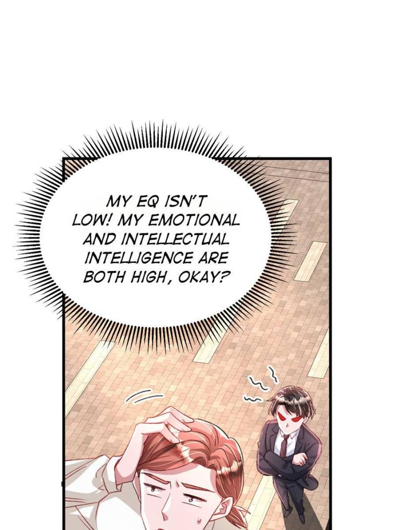 I Was Rocked to the World’s Richest Man in a Matchmaking Office Chapter 217 - Page 5