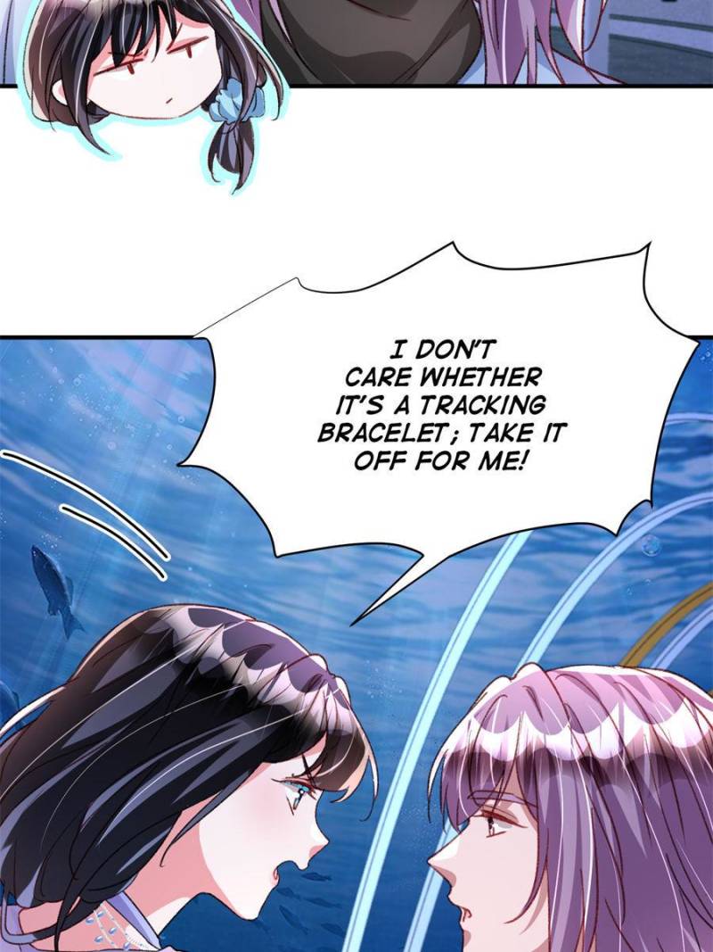 I Was Rocked to the World’s Richest Man in a Matchmaking Office Chapter 217 - Page 41