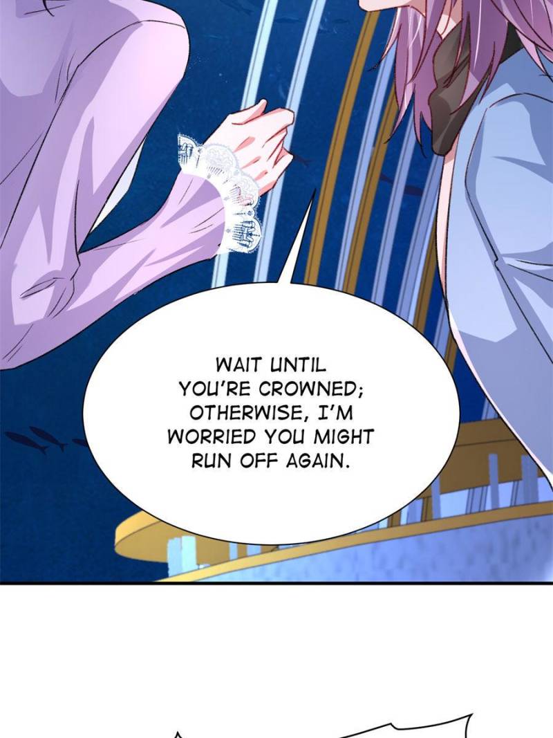 I Was Rocked to the World’s Richest Man in a Matchmaking Office Chapter 217 - Page 42