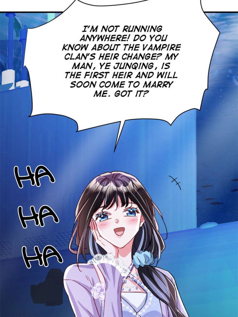 I Was Rocked to the World’s Richest Man in a Matchmaking Office Chapter 217 - Page 43