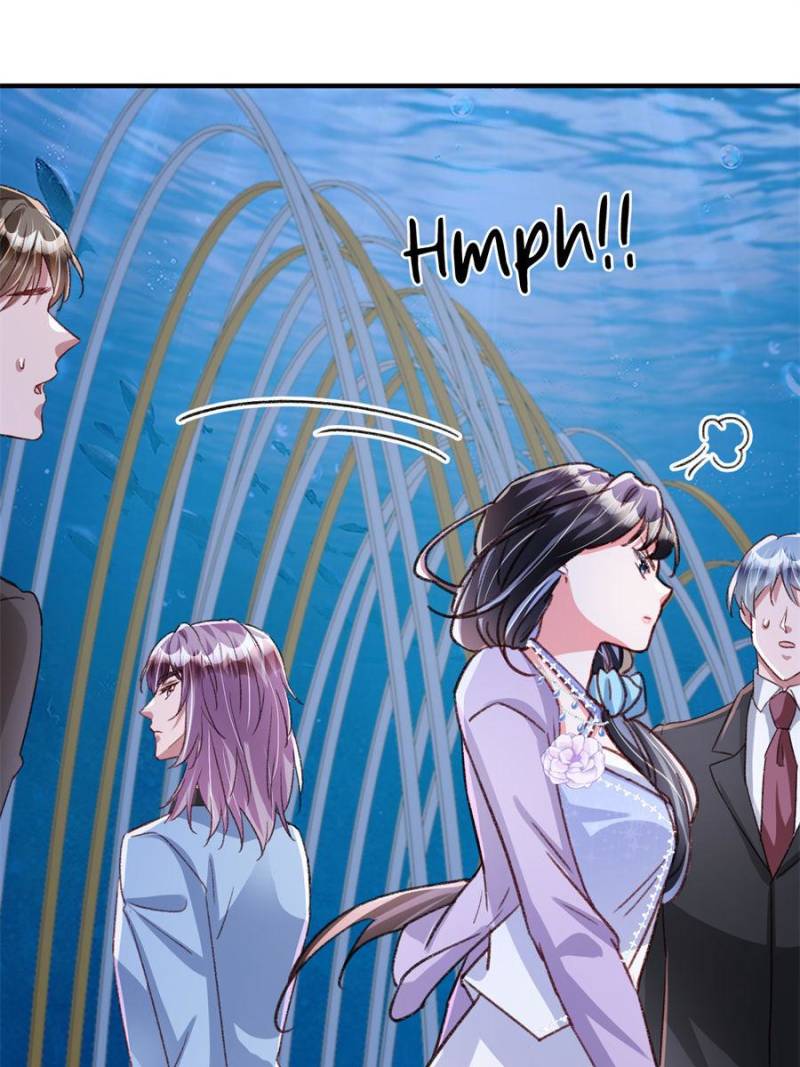 I Was Rocked to the World’s Richest Man in a Matchmaking Office Chapter 217 - Page 48
