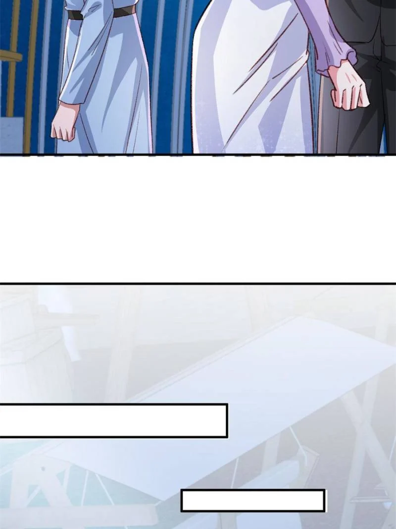 I Was Rocked to the World’s Richest Man in a Matchmaking Office Chapter 217 - Page 49