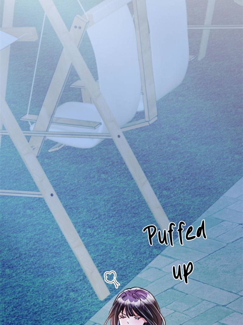 I Was Rocked to the World’s Richest Man in a Matchmaking Office Chapter 217 - Page 50