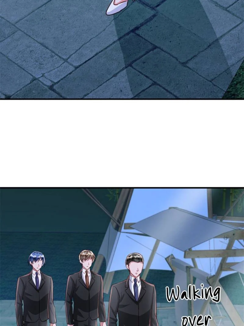 I Was Rocked to the World’s Richest Man in a Matchmaking Office Chapter 217 - Page 52