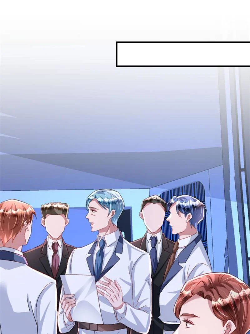 I Was Rocked to the World’s Richest Man in a Matchmaking Office Chapter 217 - Page 7