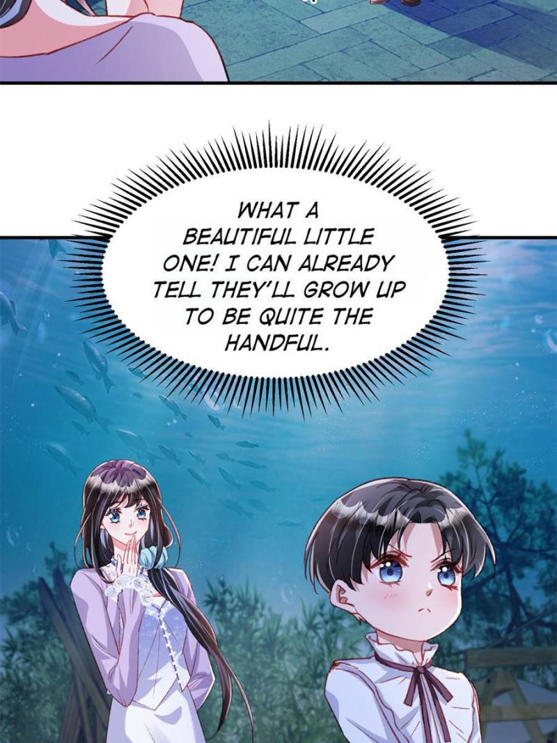 I Was Rocked to the World’s Richest Man in a Matchmaking Office Chapter 217 - Page 61