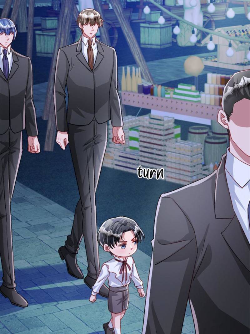 I Was Rocked to the World’s Richest Man in a Matchmaking Office Chapter 217 - Page 63