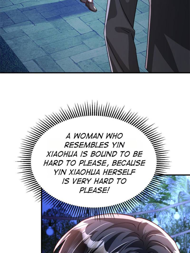 I Was Rocked to the World’s Richest Man in a Matchmaking Office Chapter 217 - Page 64