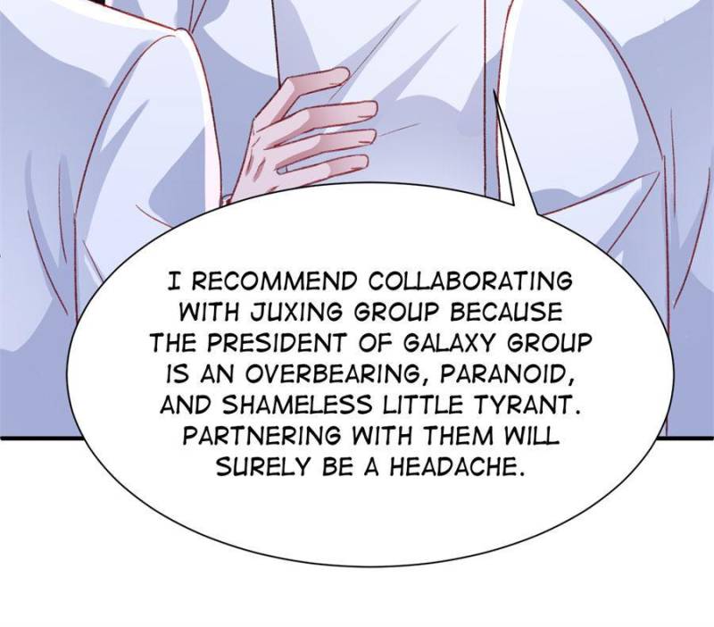 I Was Rocked to the World’s Richest Man in a Matchmaking Office Chapter 217 - Page 10
