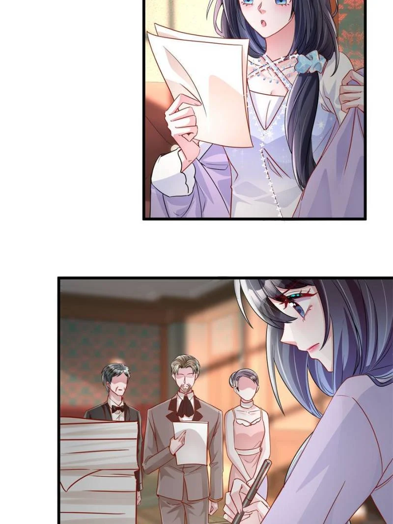 I Was Rocked to the World’s Richest Man in a Matchmaking Office Chapter 218 - Page 2