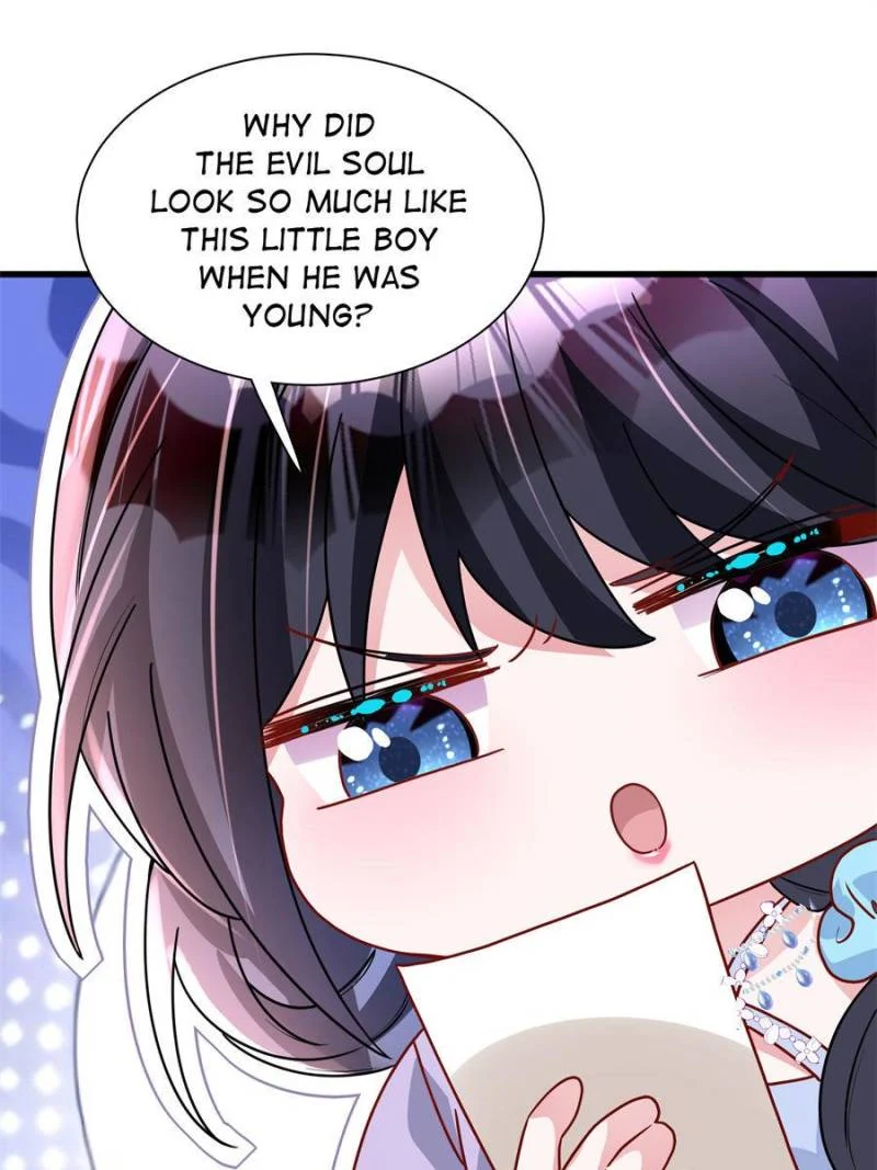 I Was Rocked to the World’s Richest Man in a Matchmaking Office Chapter 218 - Page 11