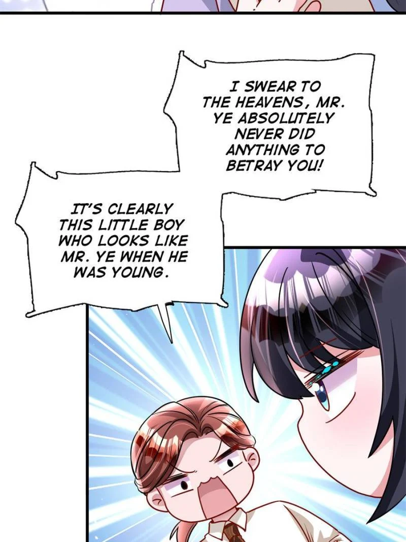 I Was Rocked to the World’s Richest Man in a Matchmaking Office Chapter 218 - Page 12