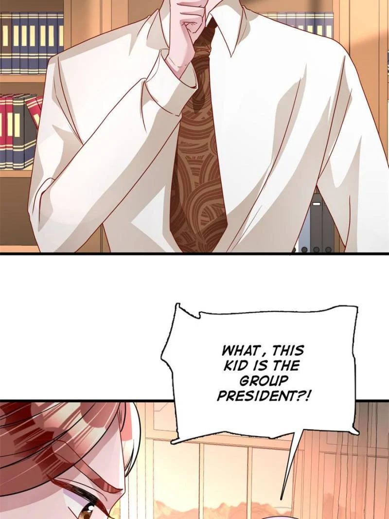 I Was Rocked to the World’s Richest Man in a Matchmaking Office Chapter 218 - Page 14