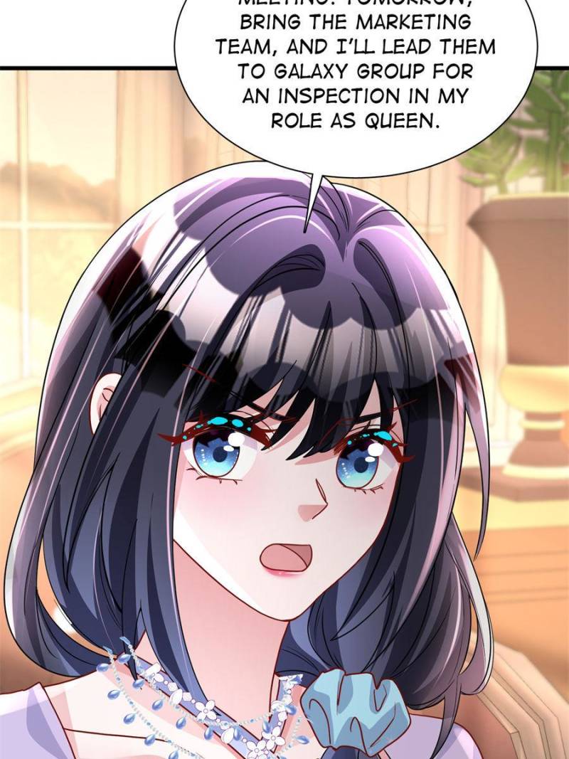 I Was Rocked to the World’s Richest Man in a Matchmaking Office Chapter 218 - Page 16