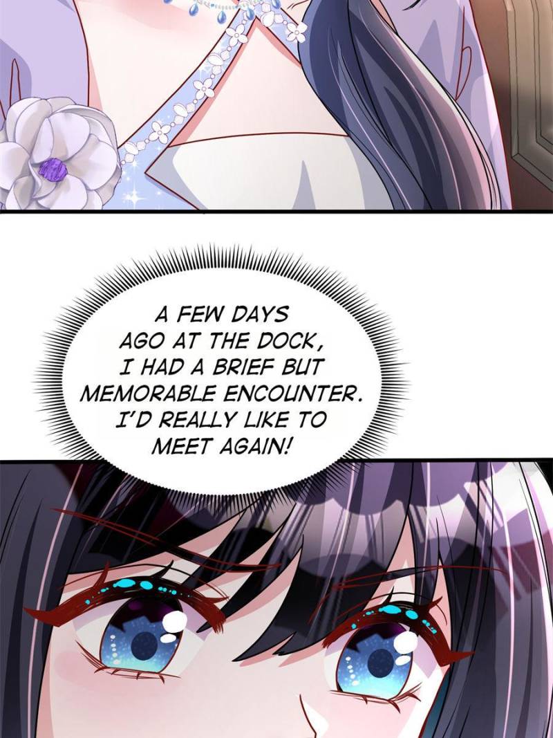 I Was Rocked to the World’s Richest Man in a Matchmaking Office Chapter 218 - Page 17